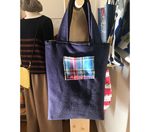 トートバッグイメージ