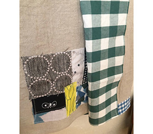 クロスイメージ